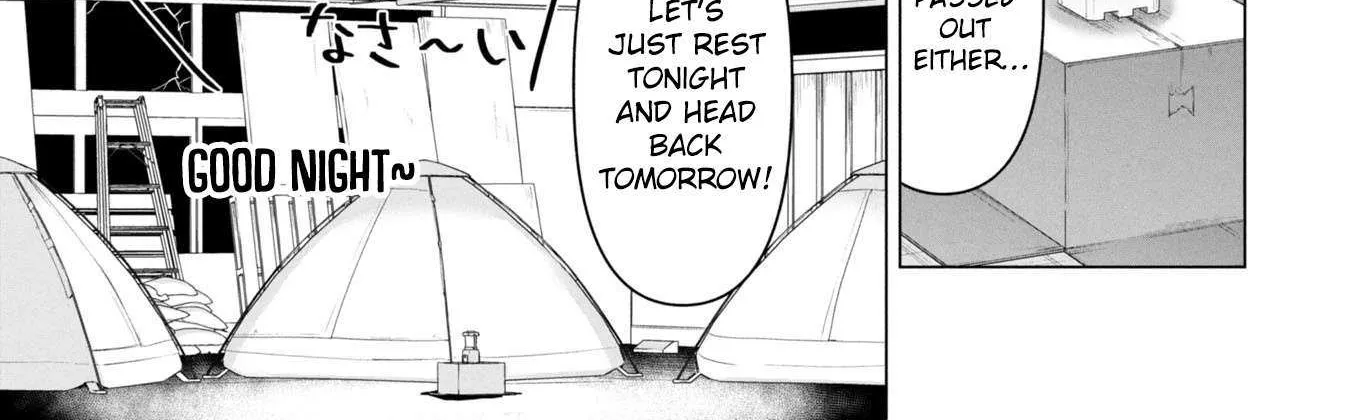  Only My Vaccine Can Save the World From Zombie Apocalypse