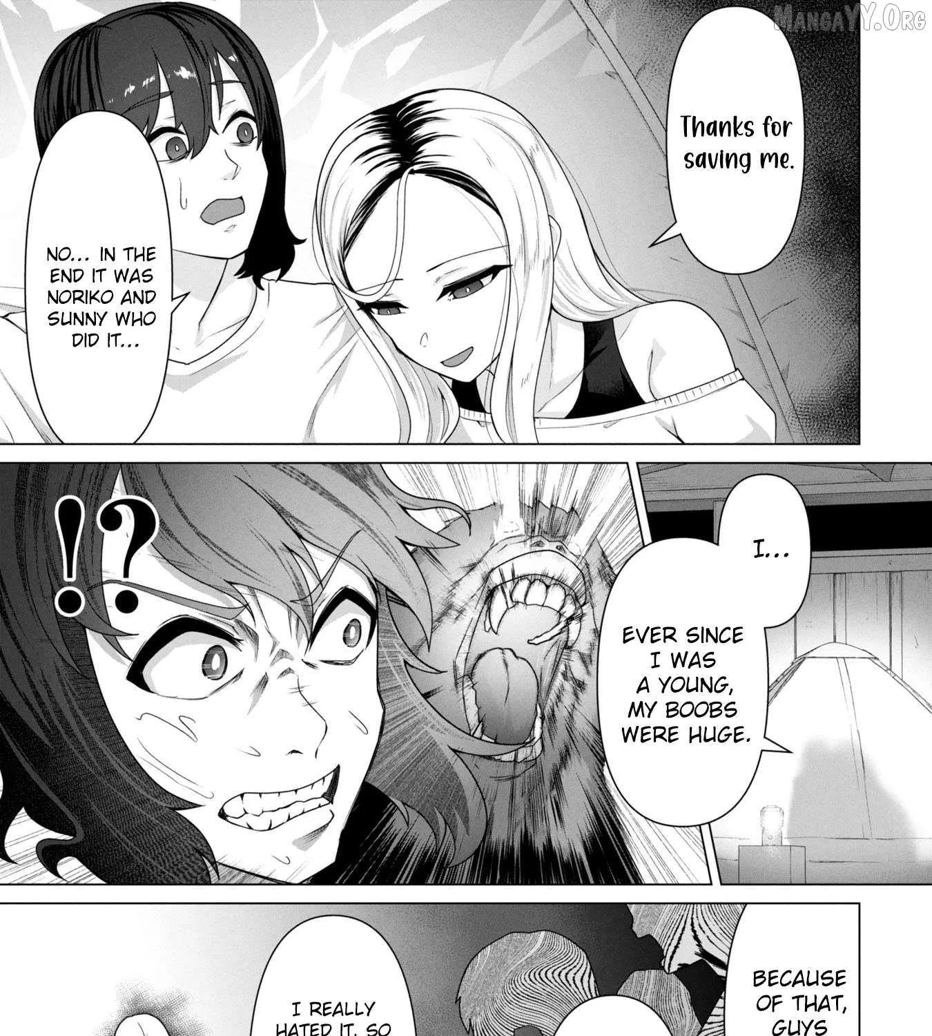  Only My Vaccine Can Save the World From Zombie Apocalypse