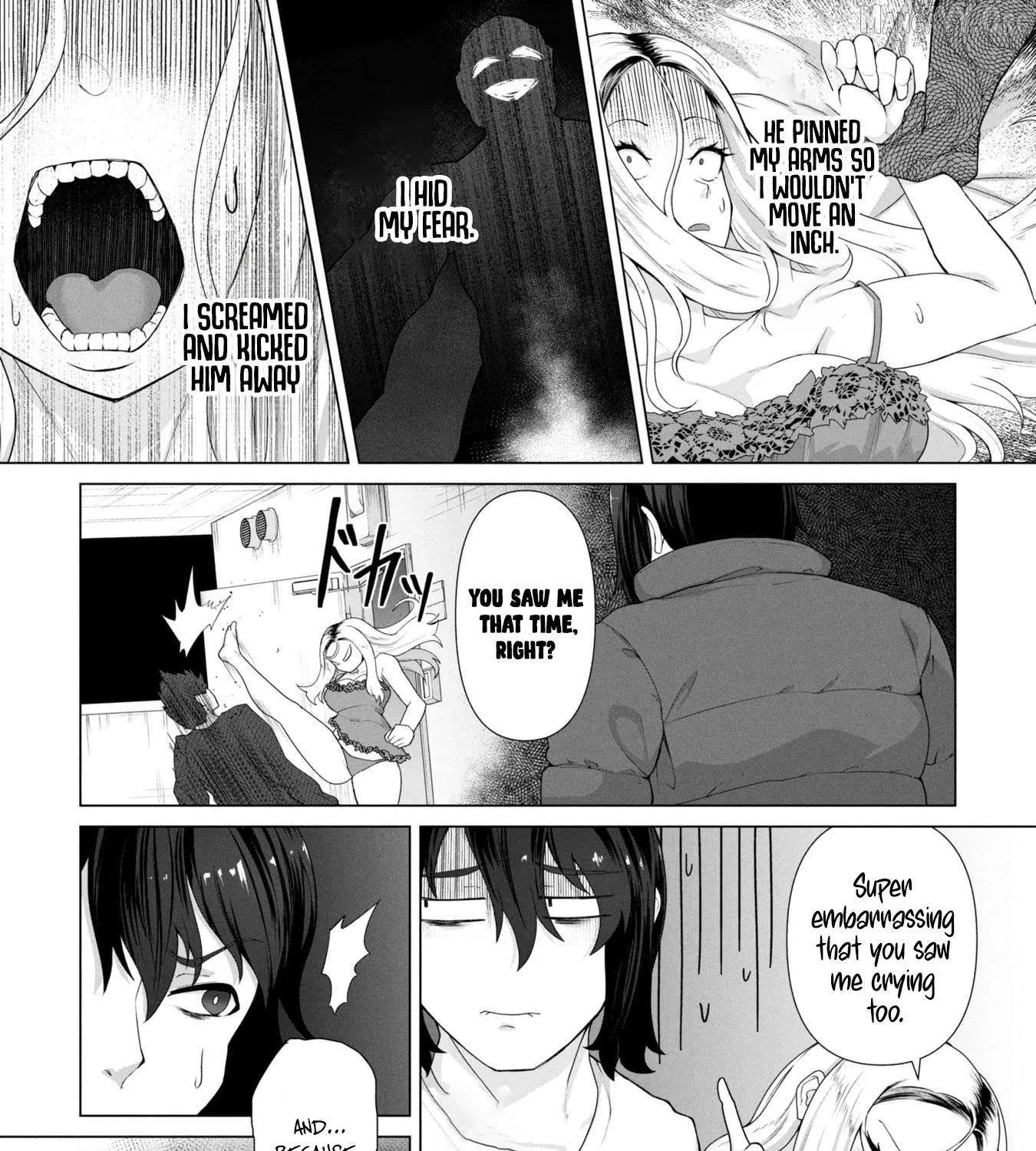  Only My Vaccine Can Save the World From Zombie Apocalypse