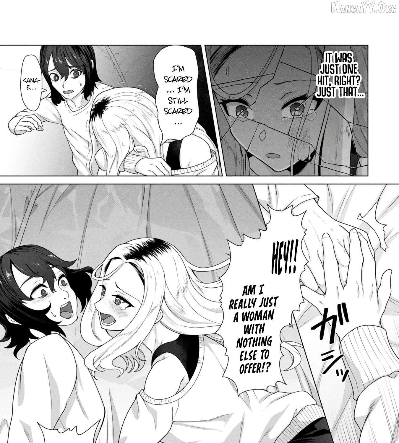  Only My Vaccine Can Save the World From Zombie Apocalypse