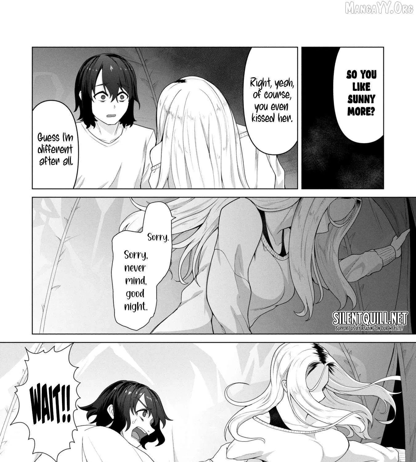  Only My Vaccine Can Save the World From Zombie Apocalypse