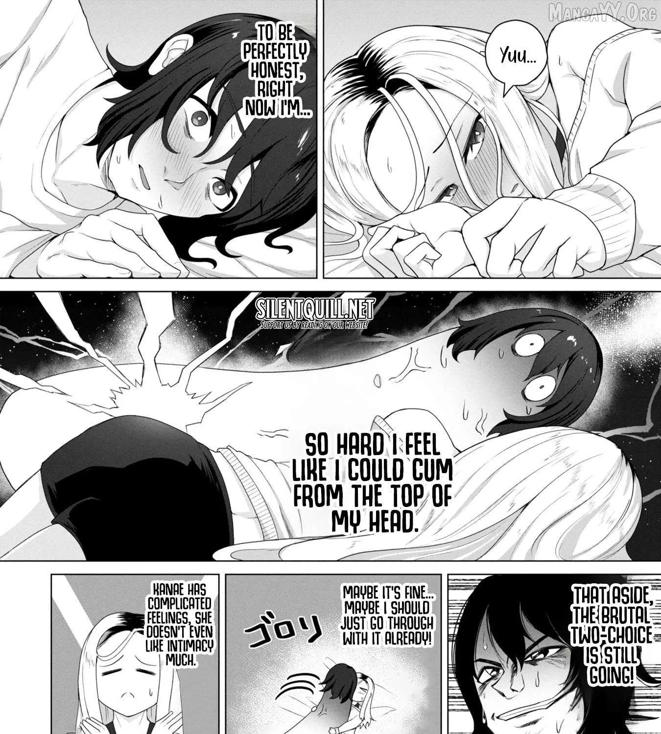  Only My Vaccine Can Save the World From Zombie Apocalypse