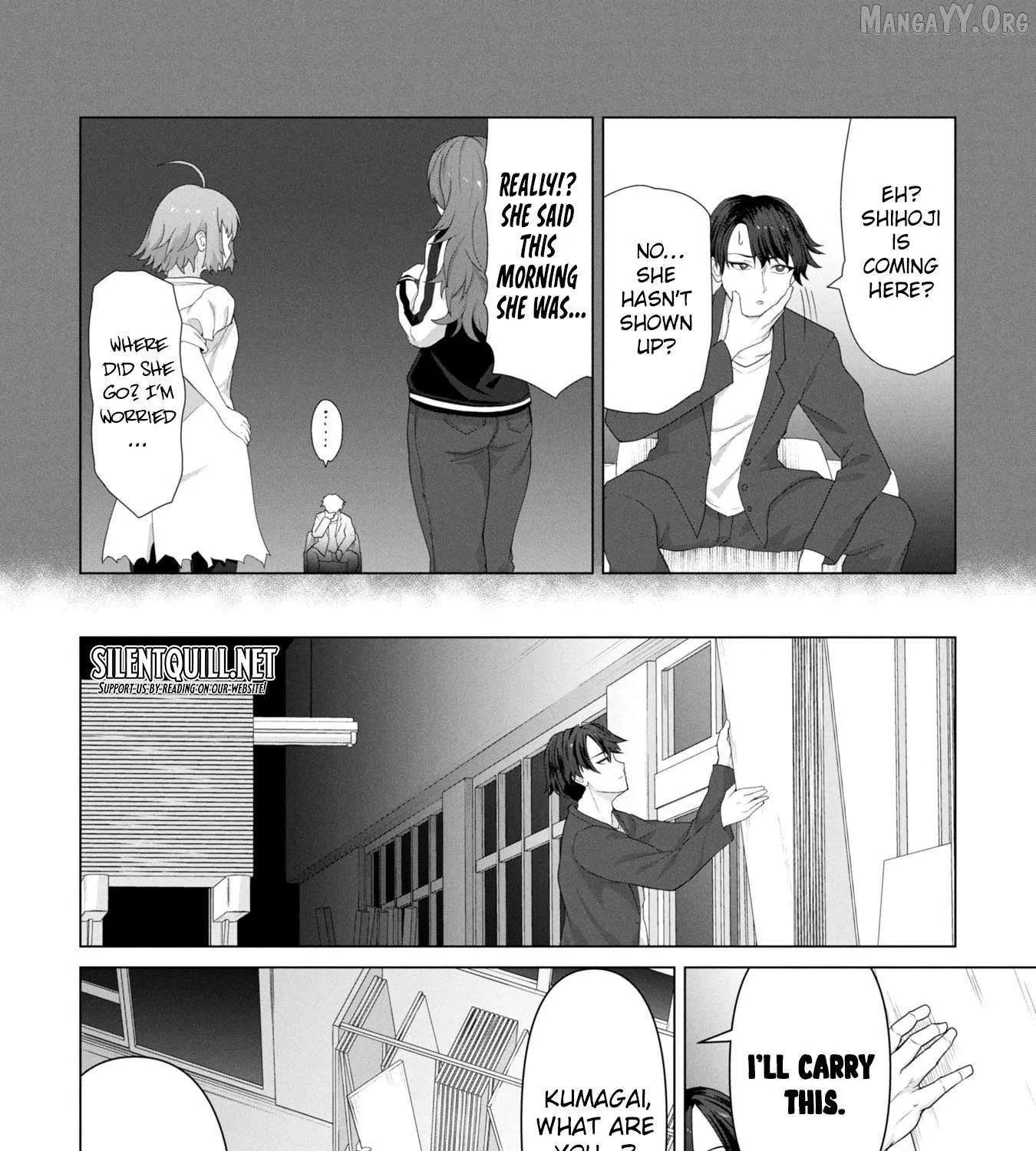  Only My Vaccine Can Save the World From Zombie Apocalypse