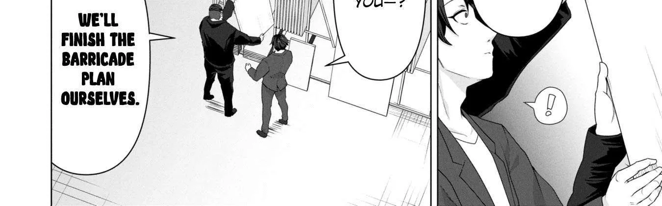  Only My Vaccine Can Save the World From Zombie Apocalypse