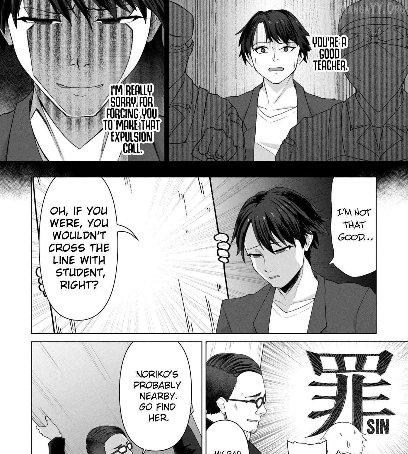  Only My Vaccine Can Save the World From Zombie Apocalypse