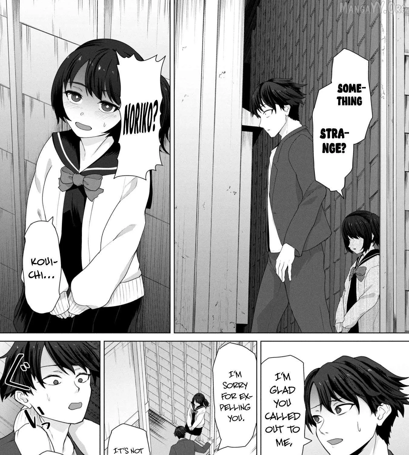  Only My Vaccine Can Save the World From Zombie Apocalypse