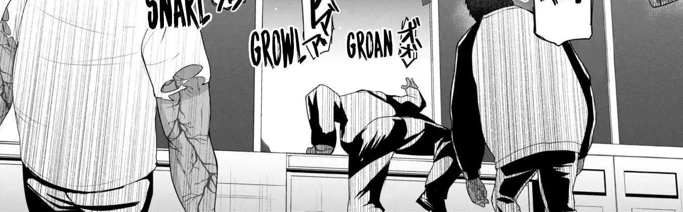  Only My Vaccine Can Save the World From Zombie Apocalypse