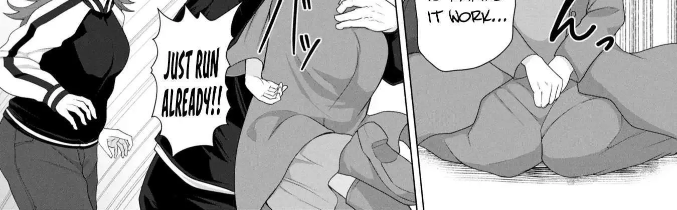  Only My Vaccine Can Save the World From Zombie Apocalypse