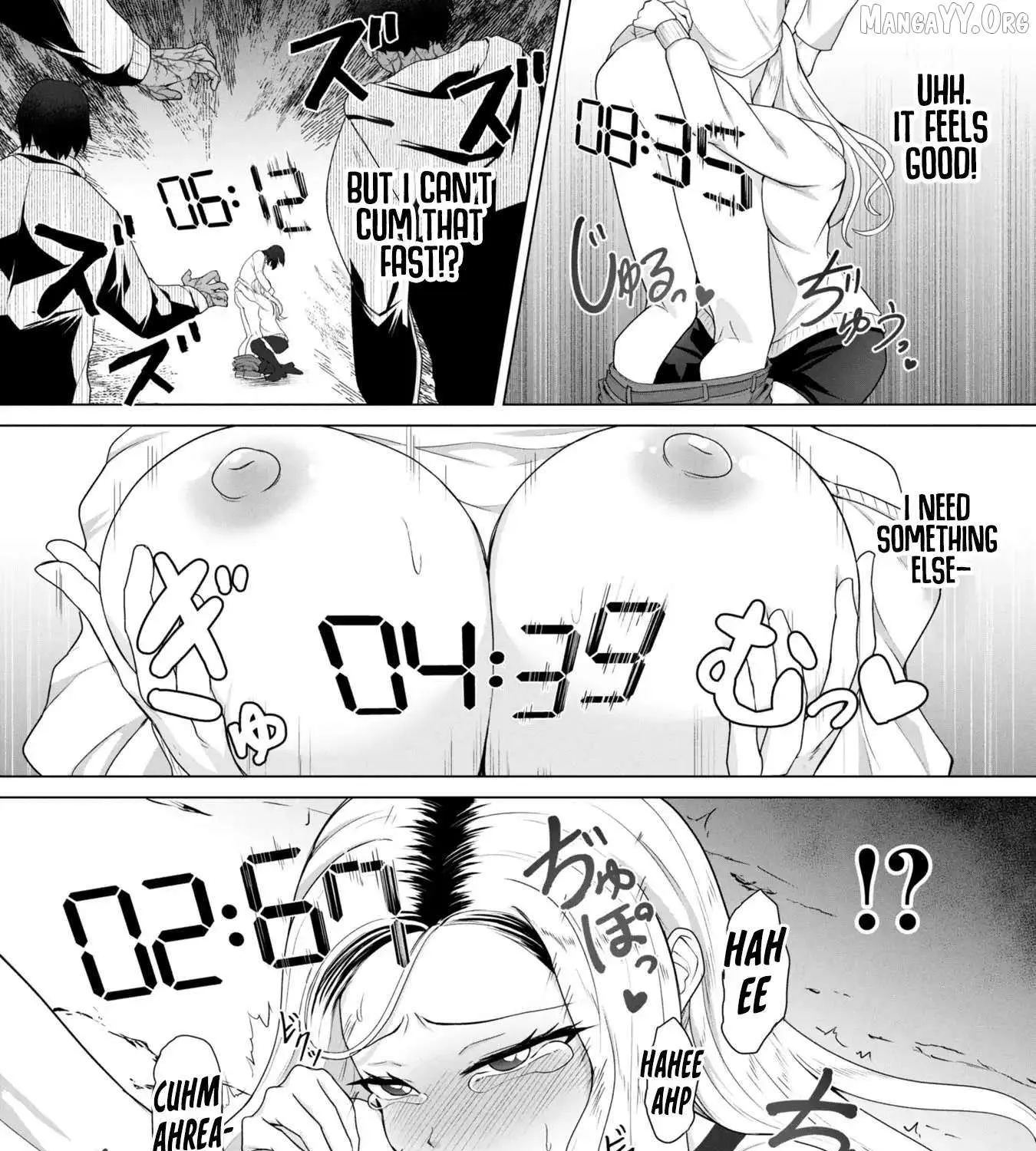  Only My Vaccine Can Save the World From Zombie Apocalypse