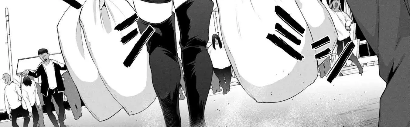  Only My Vaccine Can Save the World From Zombie Apocalypse