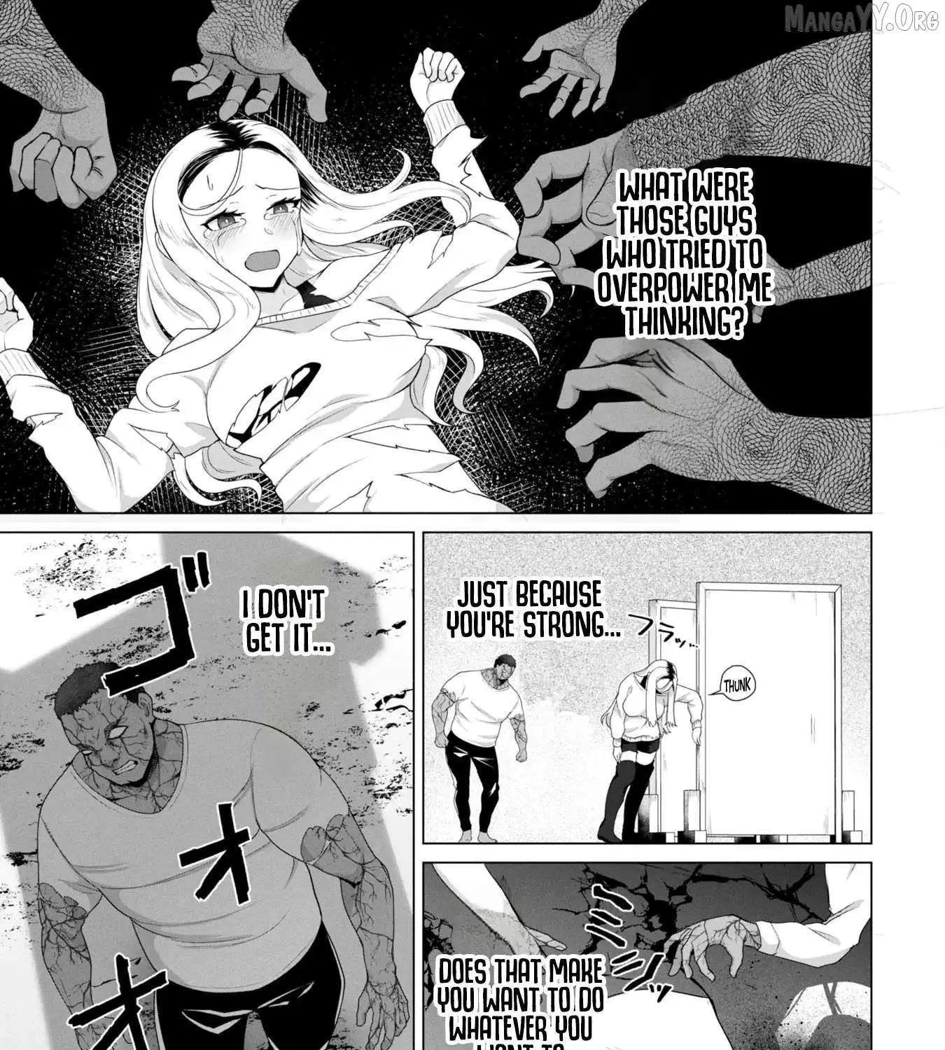  Only My Vaccine Can Save the World From Zombie Apocalypse