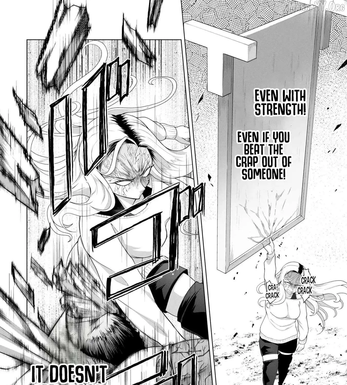  Only My Vaccine Can Save the World From Zombie Apocalypse