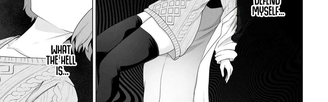  Only My Vaccine Can Save the World From Zombie Apocalypse