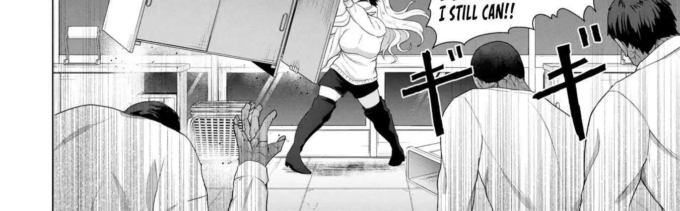  Only My Vaccine Can Save the World From Zombie Apocalypse