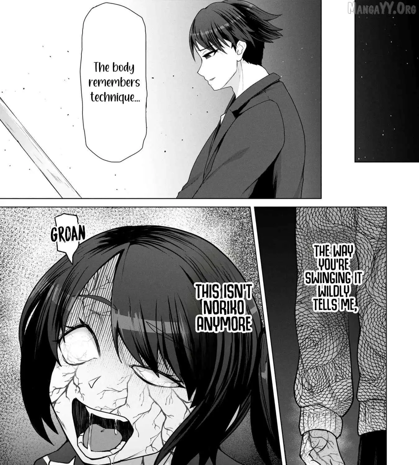  Only My Vaccine Can Save the World From Zombie Apocalypse