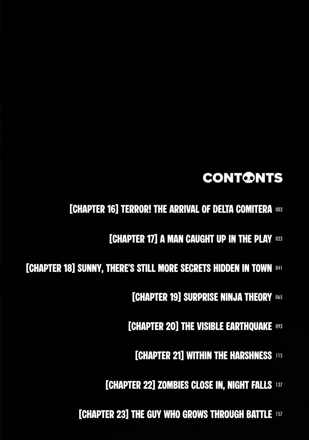  Only My Vaccine Can Save the World From Zombie Apocalypse