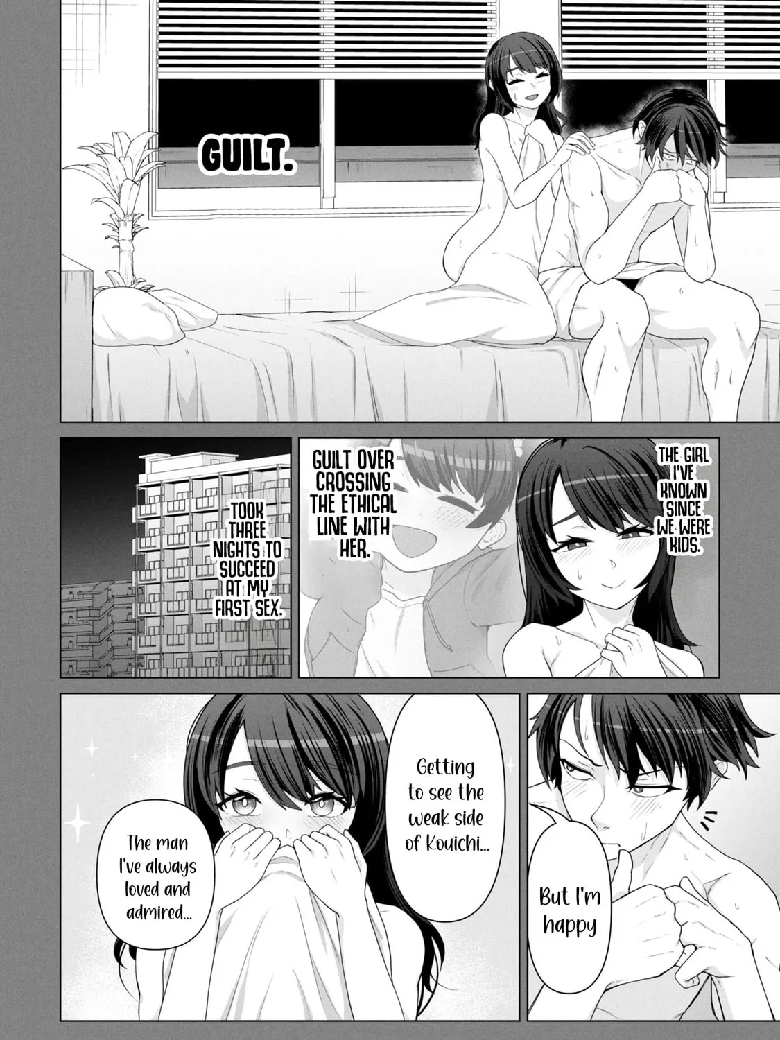  Only My Vaccine Can Save the World From Zombie Apocalypse