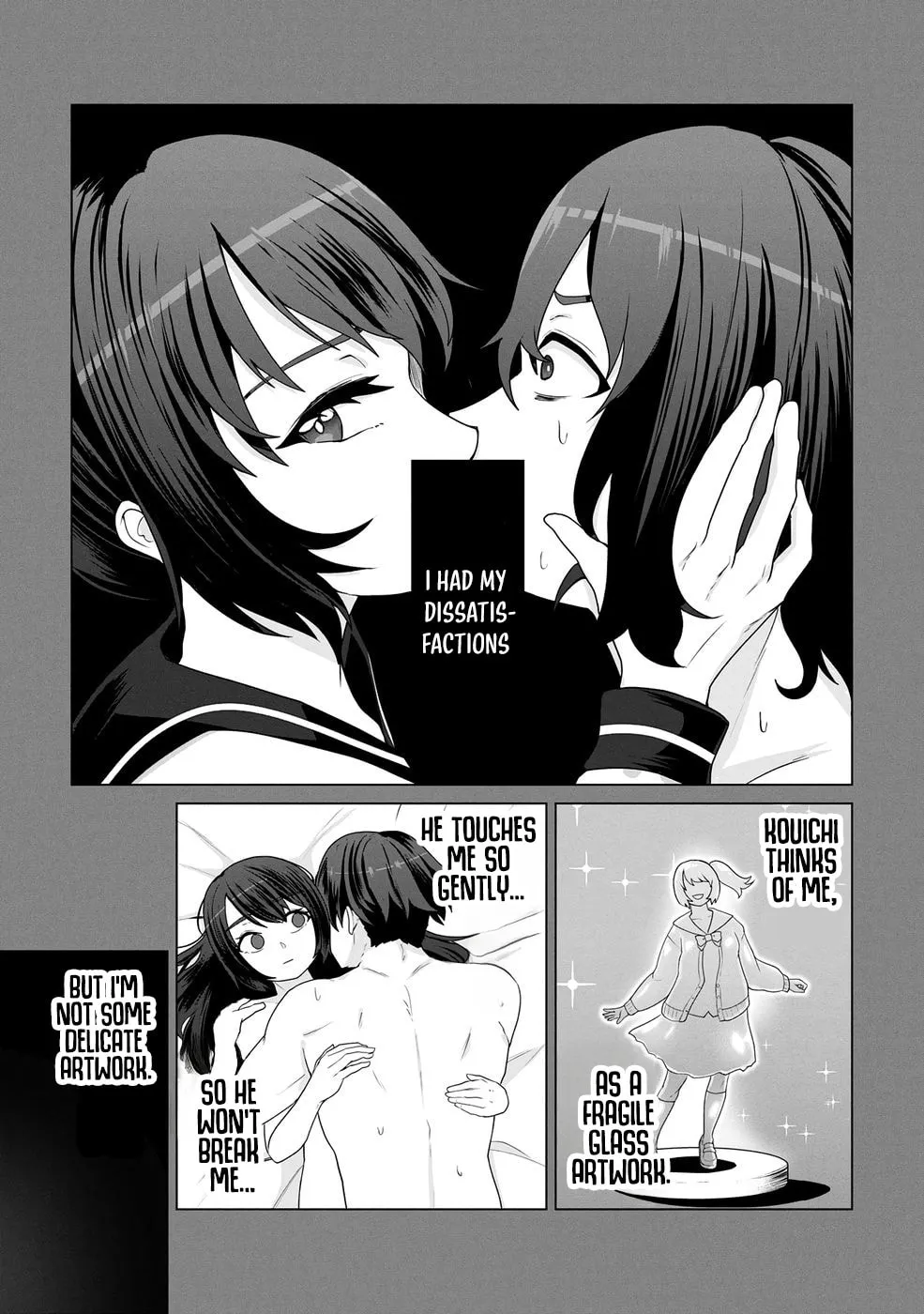  Only My Vaccine Can Save the World From Zombie Apocalypse