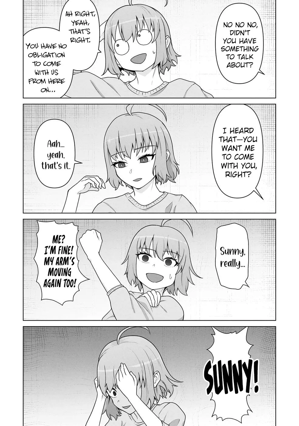  Only My Vaccine Can Save the World From Zombie Apocalypse