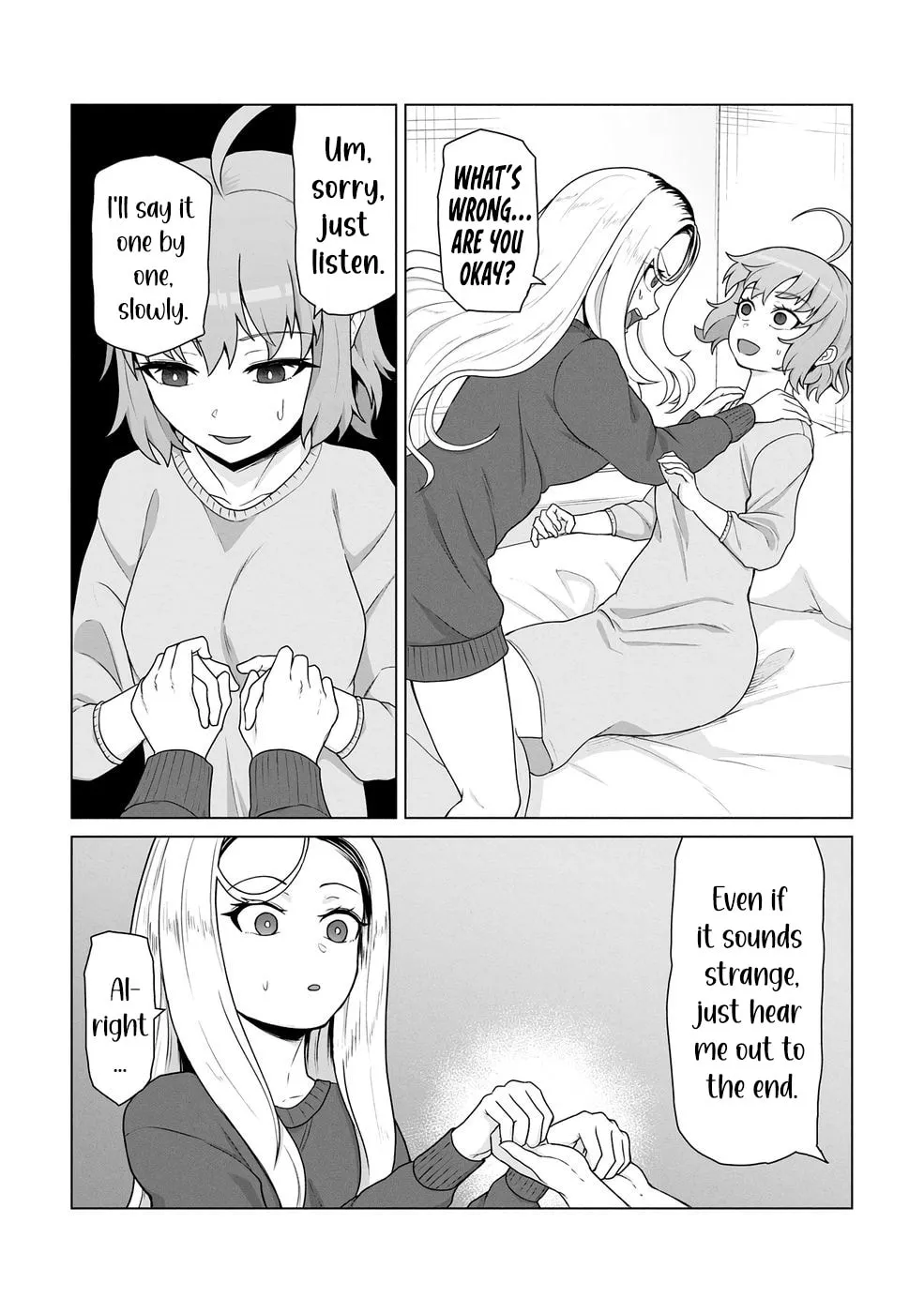  Only My Vaccine Can Save the World From Zombie Apocalypse