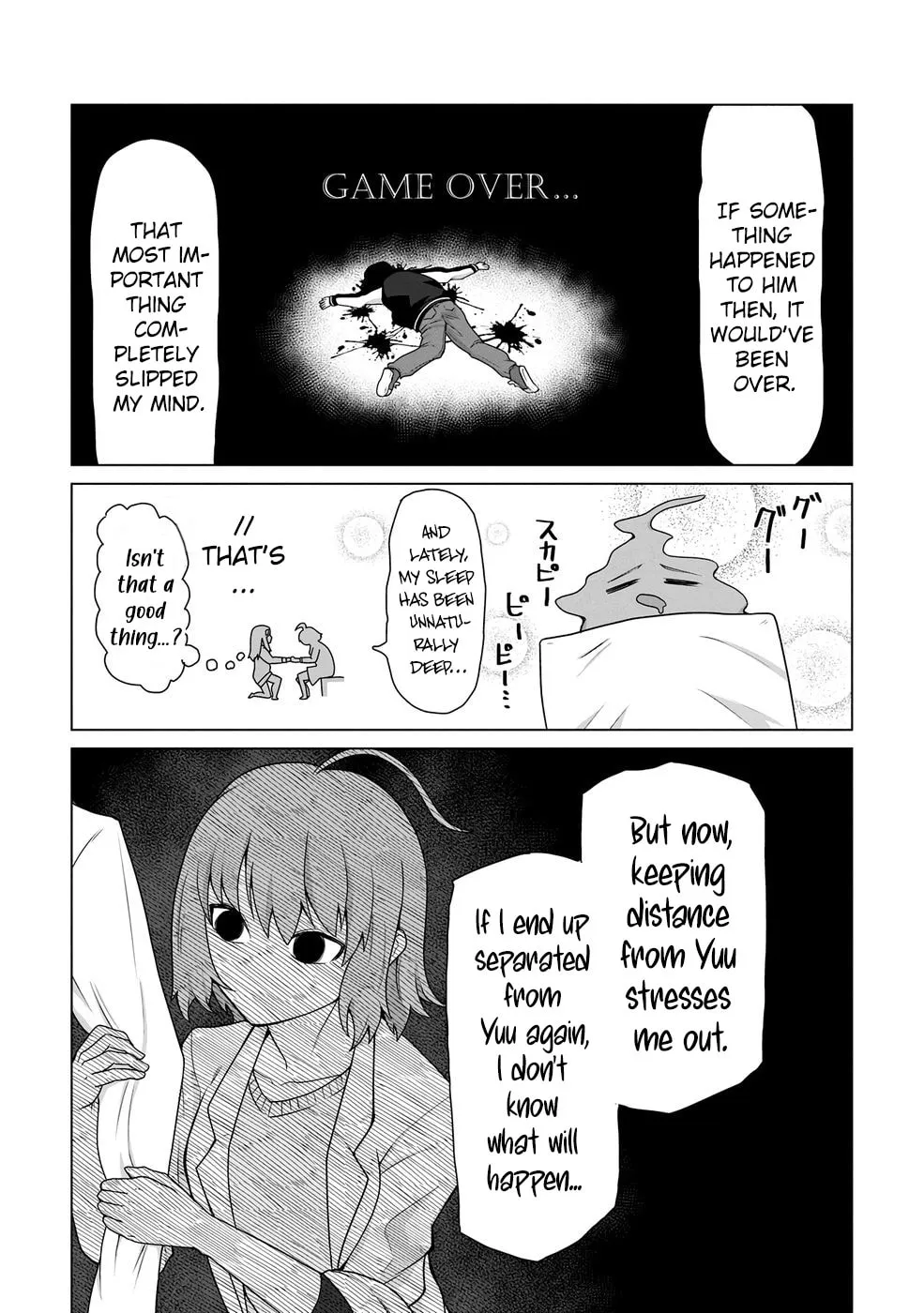  Only My Vaccine Can Save the World From Zombie Apocalypse