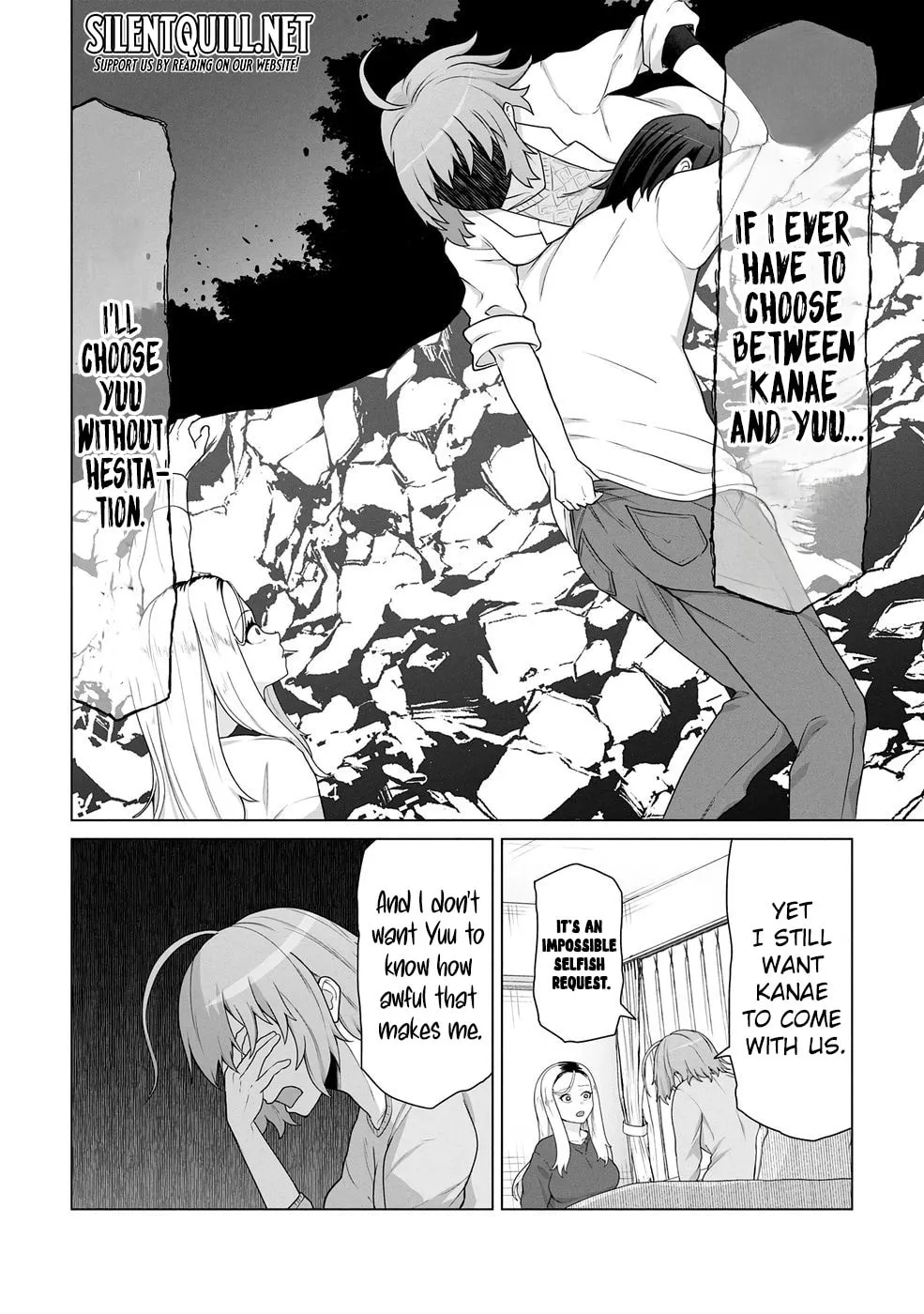  Only My Vaccine Can Save the World From Zombie Apocalypse