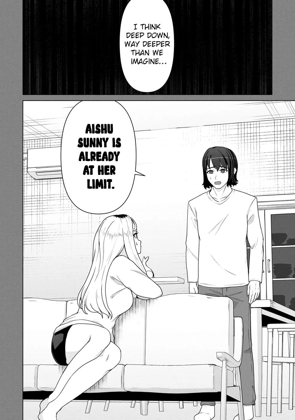  Only My Vaccine Can Save the World From Zombie Apocalypse