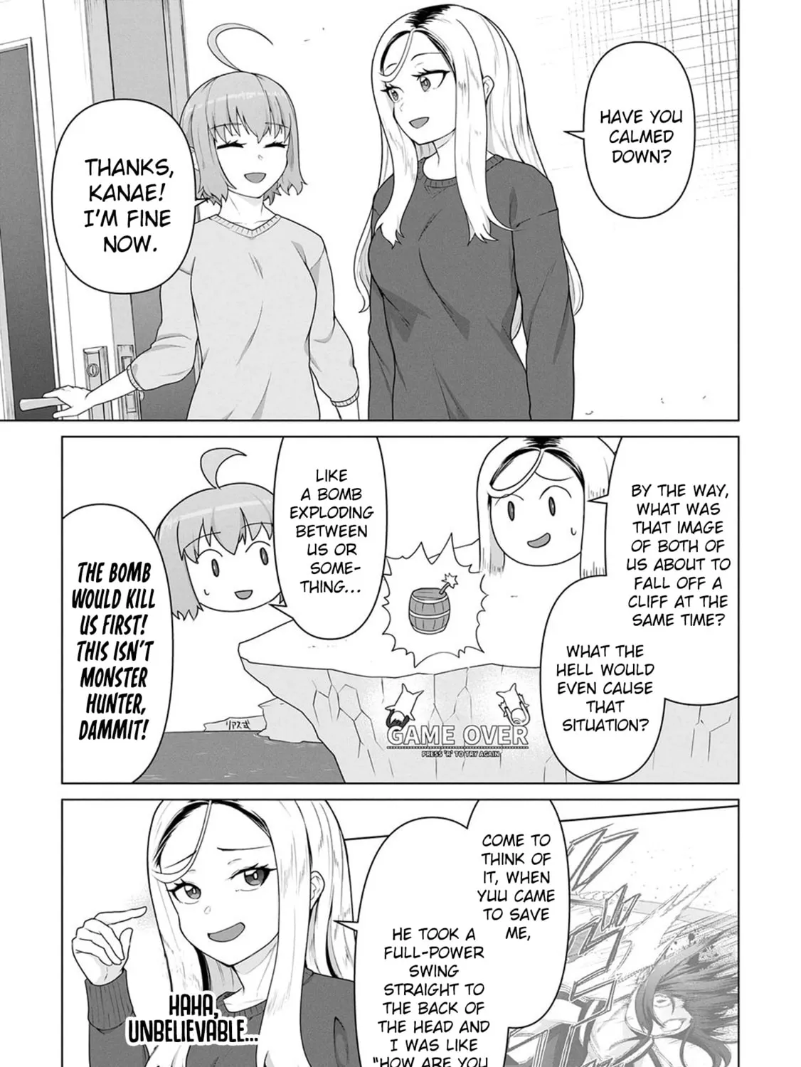  Only My Vaccine Can Save the World From Zombie Apocalypse