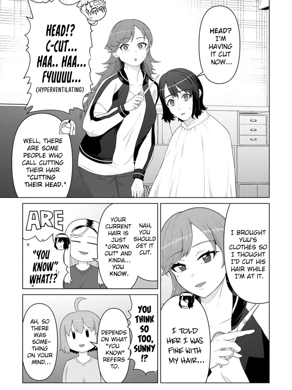  Only My Vaccine Can Save the World From Zombie Apocalypse