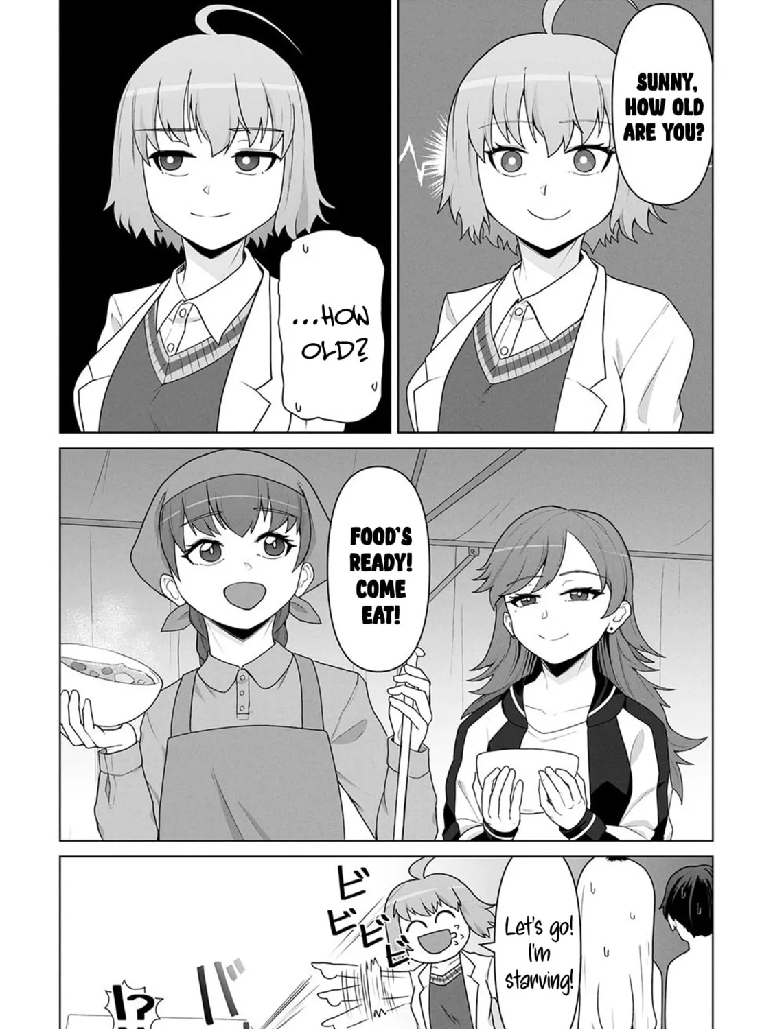  Only My Vaccine Can Save the World From Zombie Apocalypse