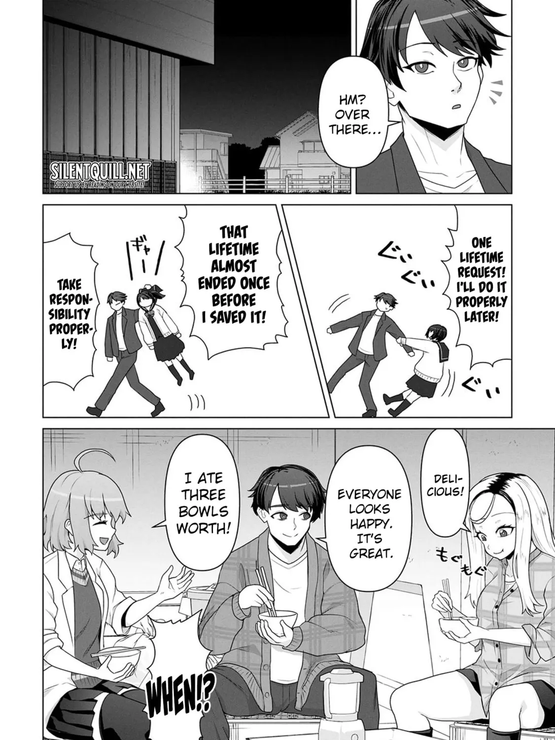  Only My Vaccine Can Save the World From Zombie Apocalypse