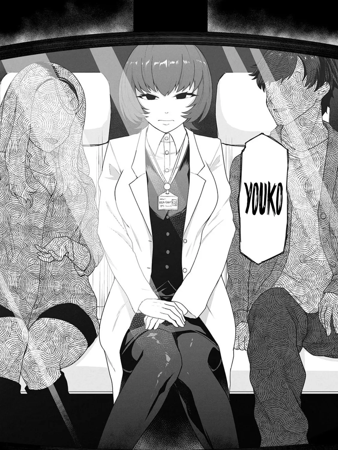  Only My Vaccine Can Save the World From Zombie Apocalypse