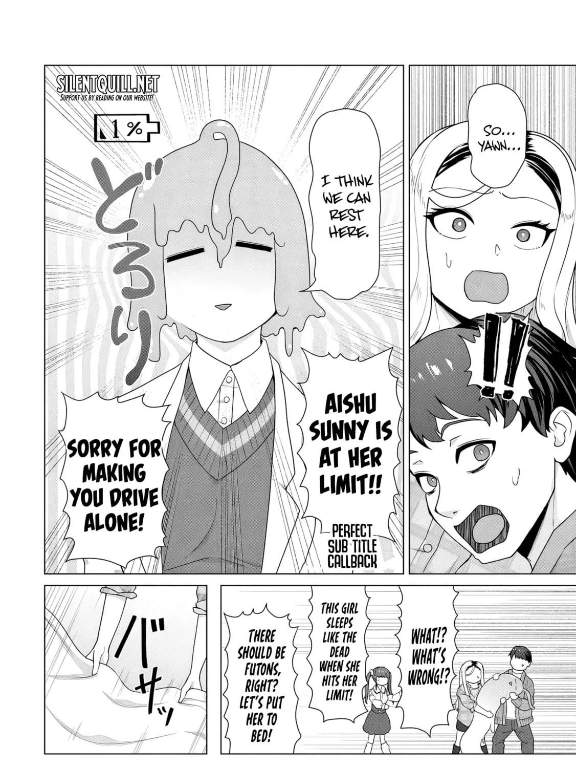  Only My Vaccine Can Save the World From Zombie Apocalypse