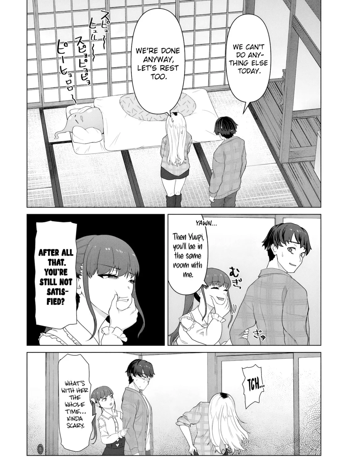  Only My Vaccine Can Save the World From Zombie Apocalypse