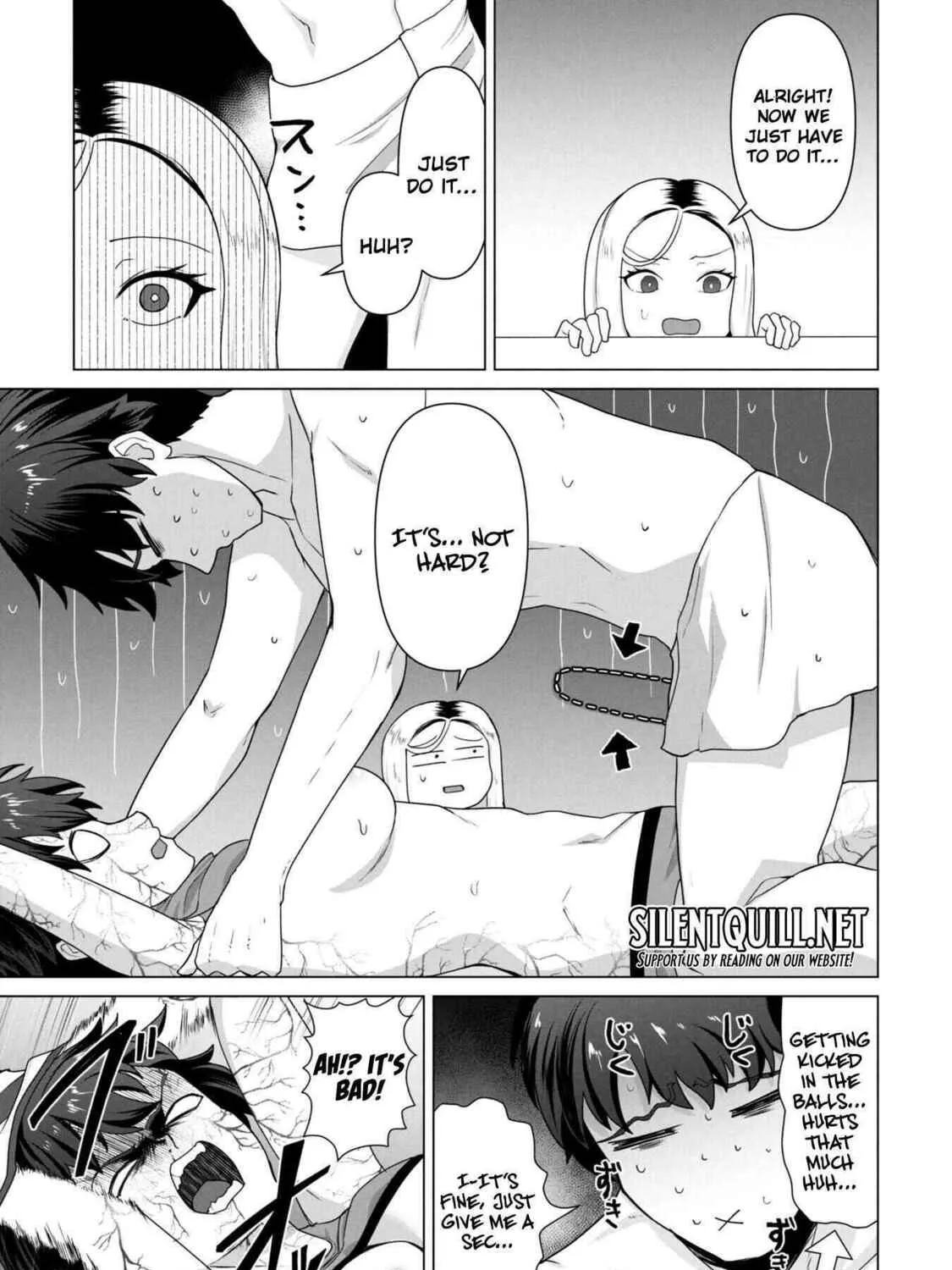  Only My Vaccine Can Save the World From Zombie Apocalypse