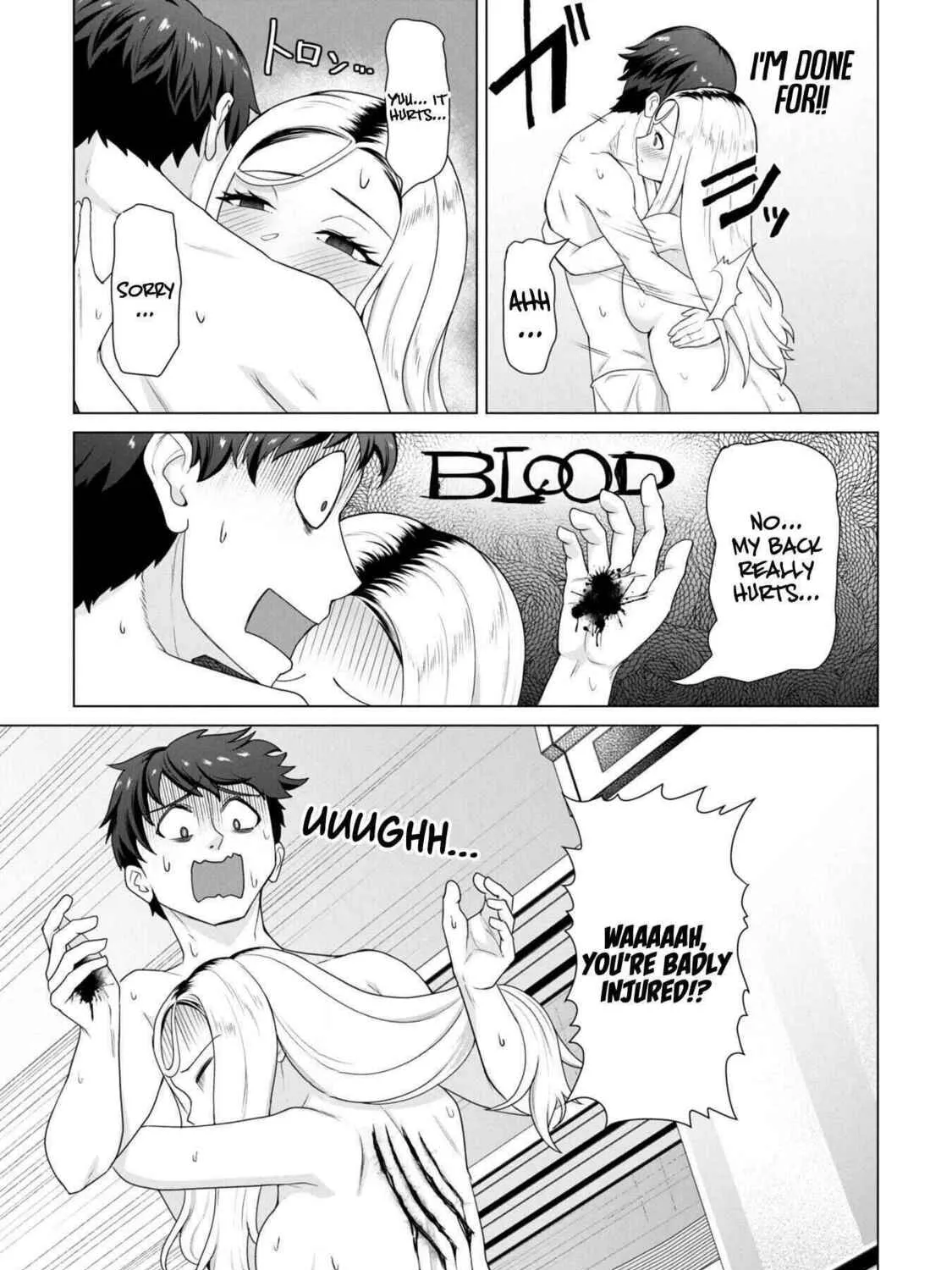  Only My Vaccine Can Save the World From Zombie Apocalypse