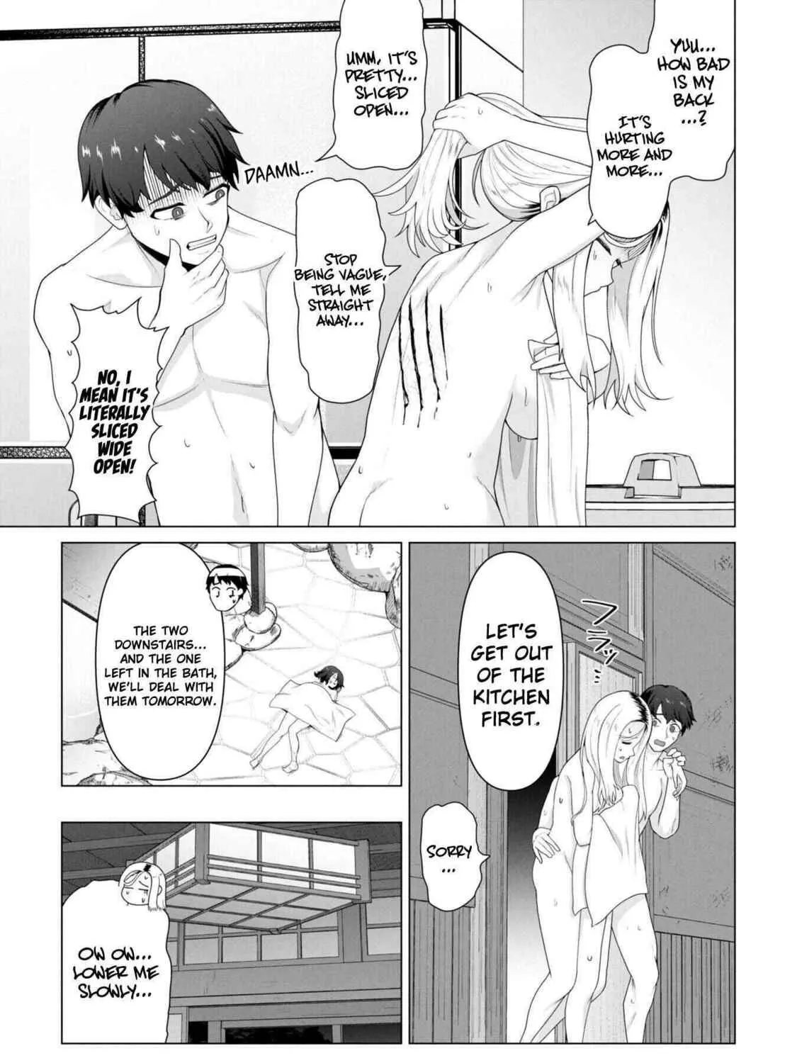  Only My Vaccine Can Save the World From Zombie Apocalypse