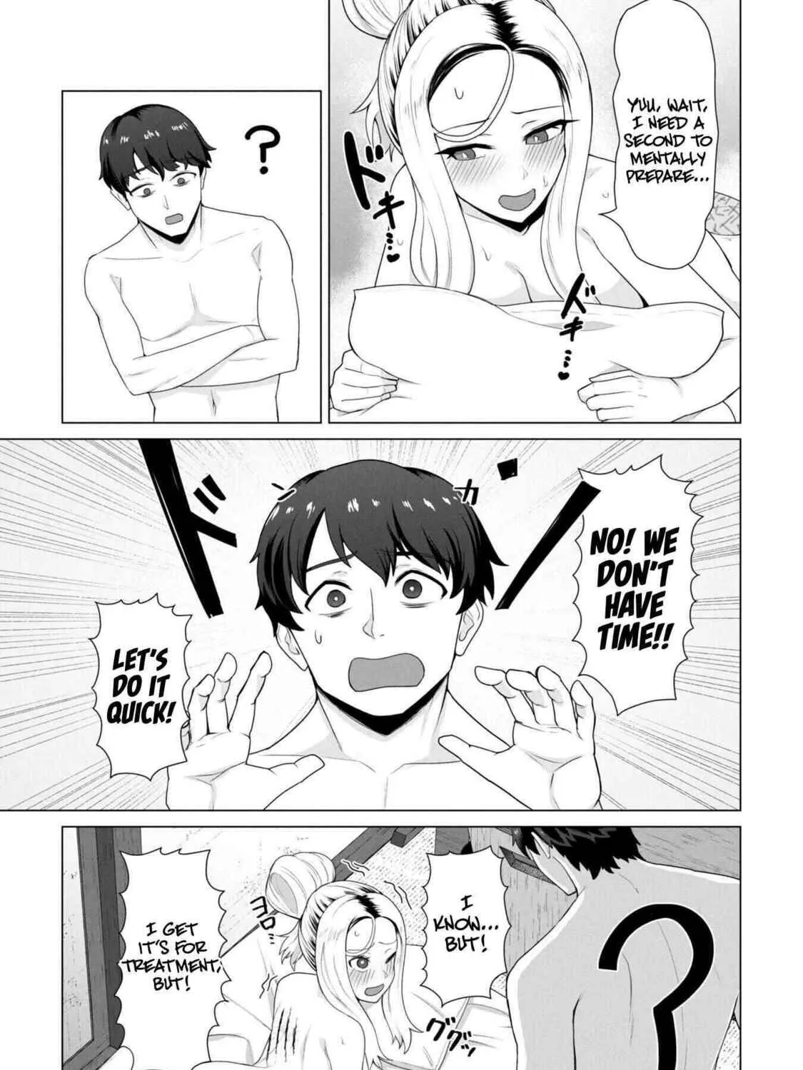  Only My Vaccine Can Save the World From Zombie Apocalypse