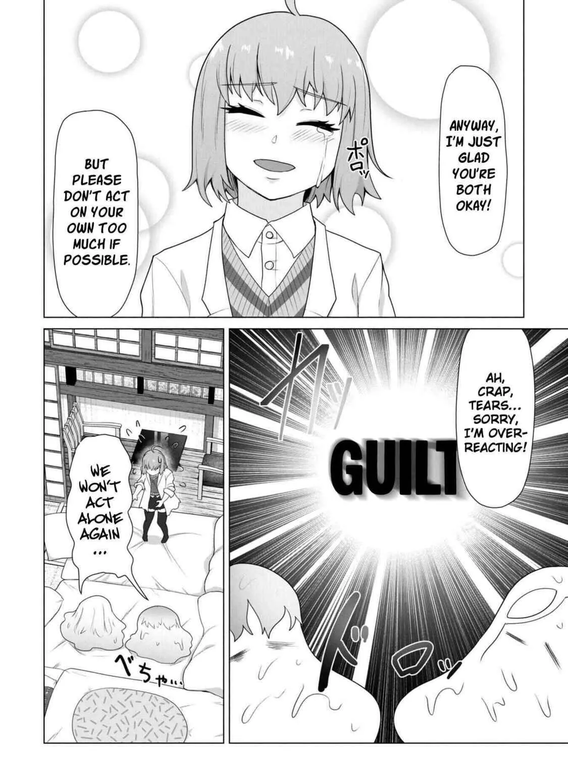  Only My Vaccine Can Save the World From Zombie Apocalypse