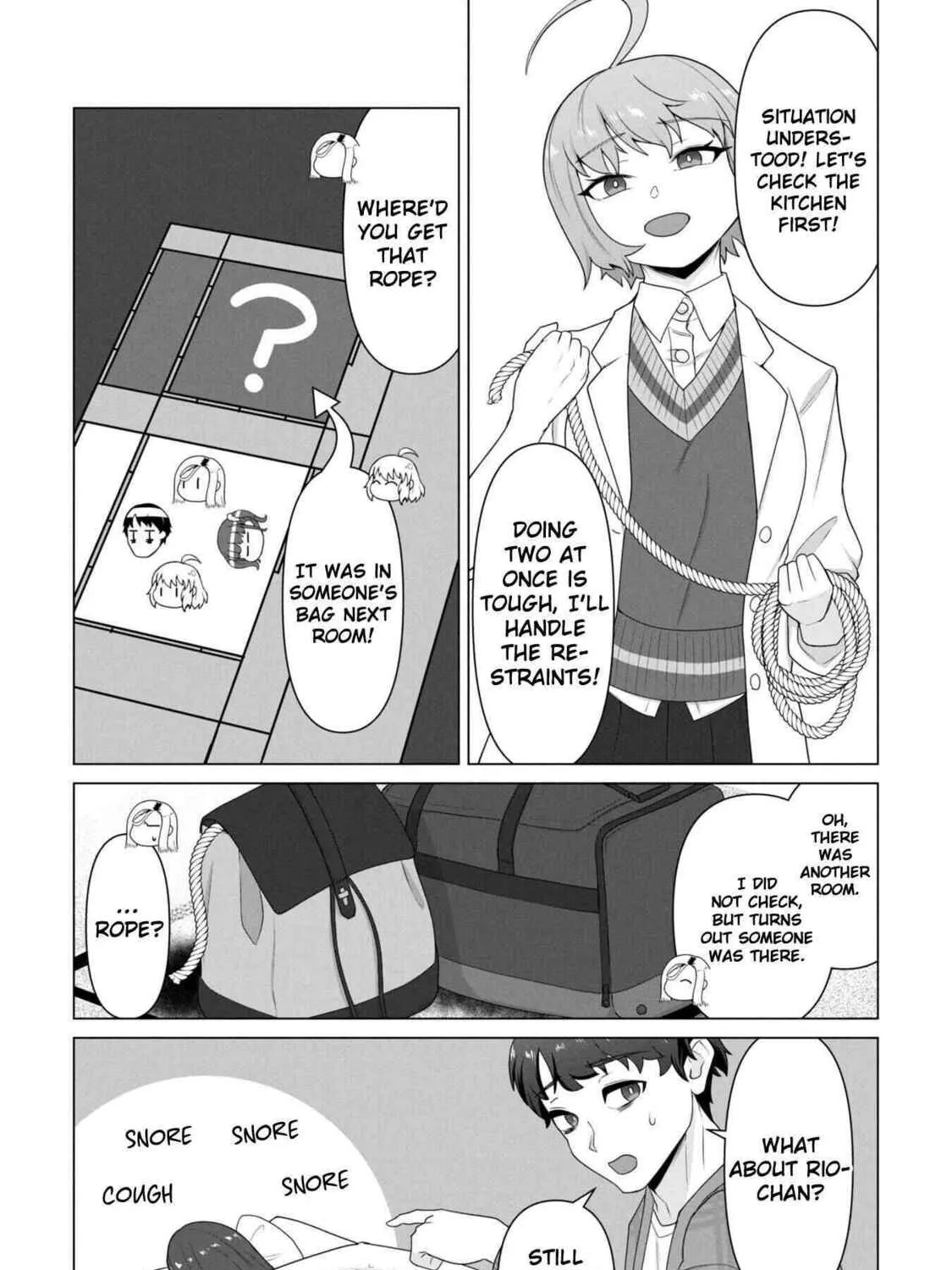  Only My Vaccine Can Save the World From Zombie Apocalypse