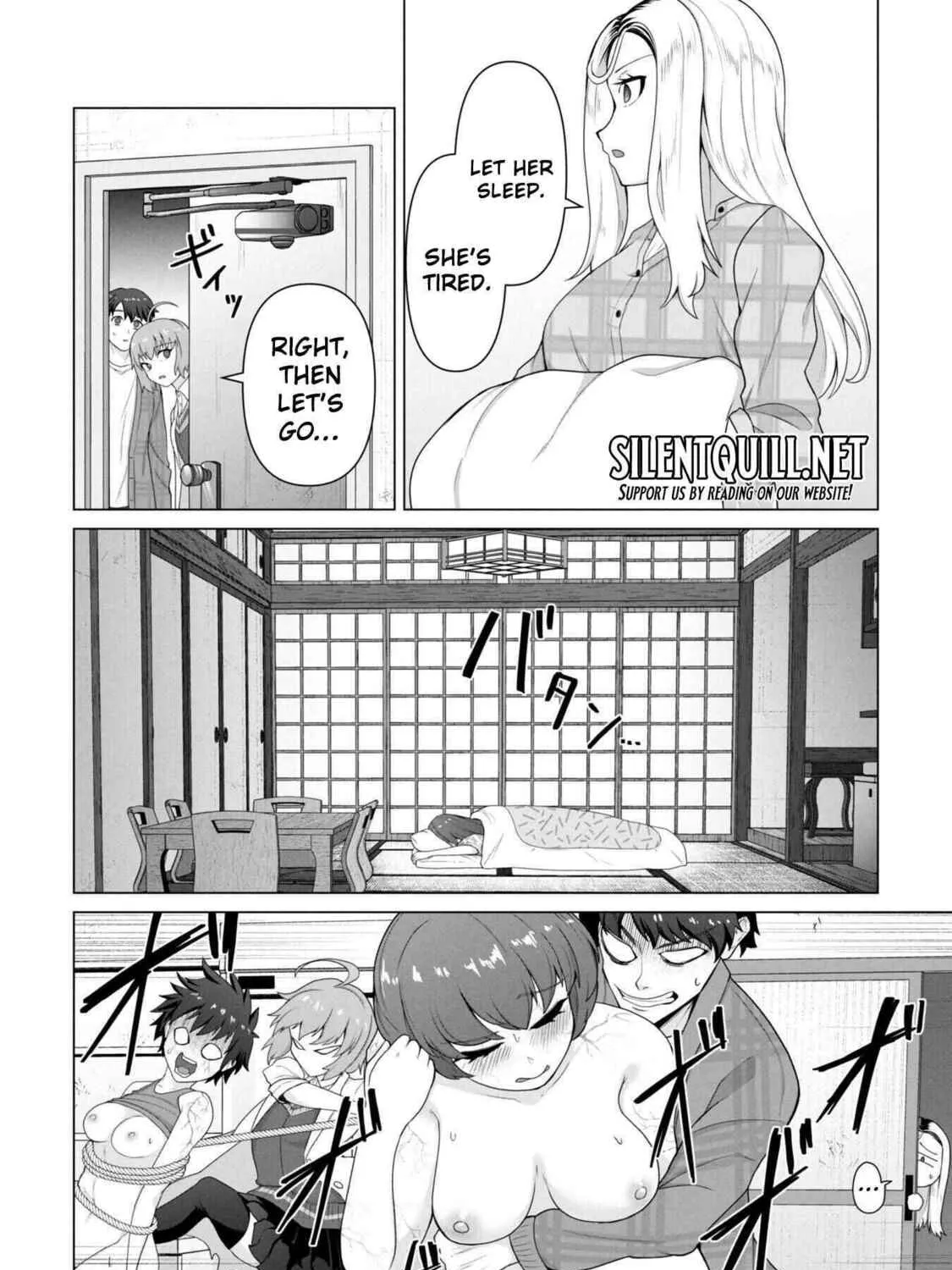  Only My Vaccine Can Save the World From Zombie Apocalypse