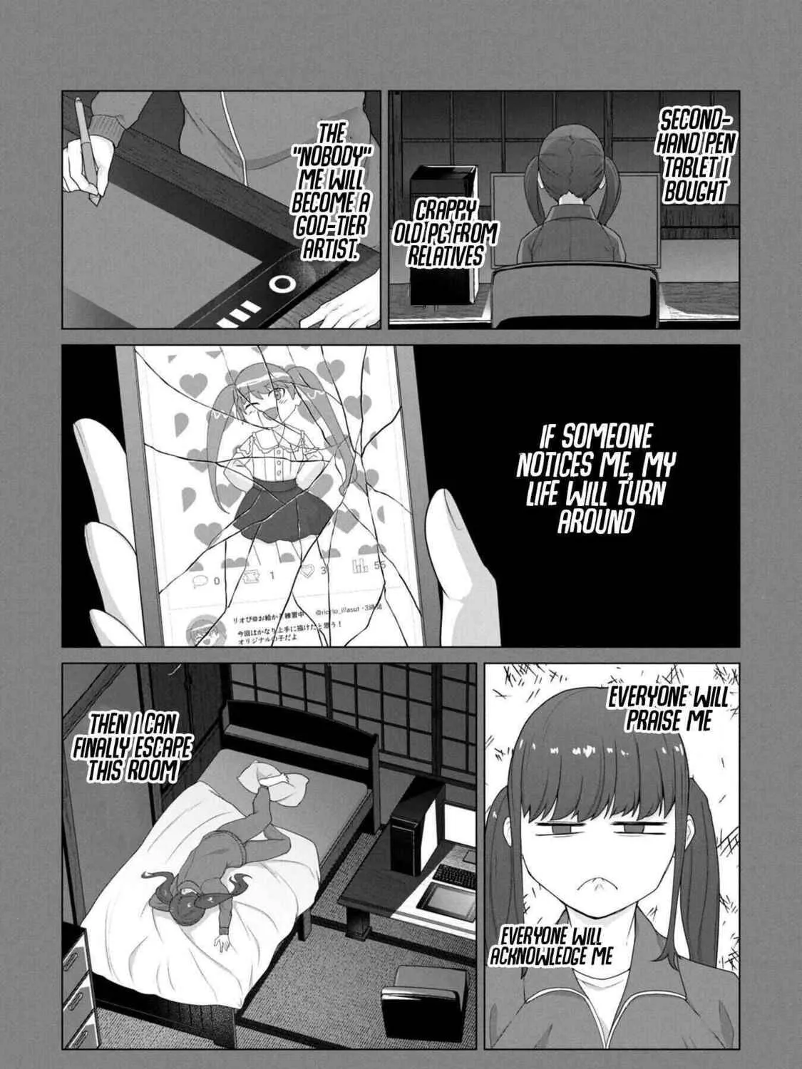  Only My Vaccine Can Save the World From Zombie Apocalypse