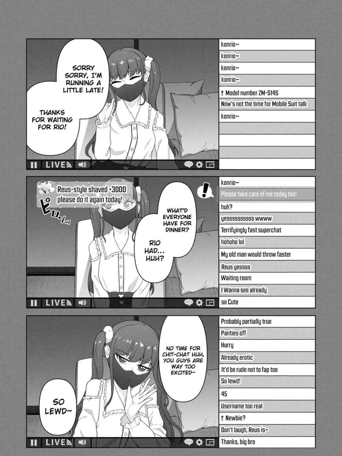  Only My Vaccine Can Save the World From Zombie Apocalypse