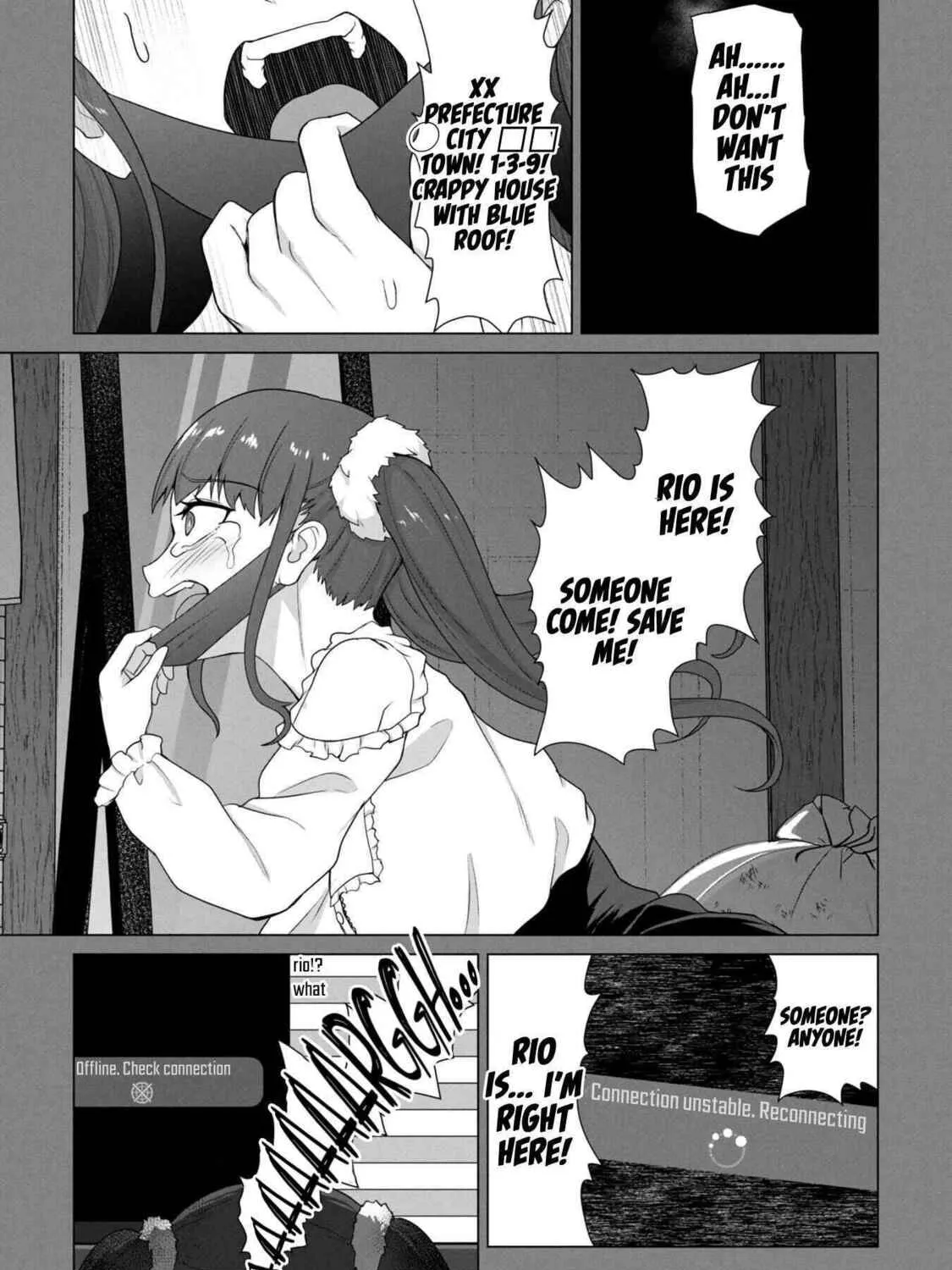  Only My Vaccine Can Save the World From Zombie Apocalypse