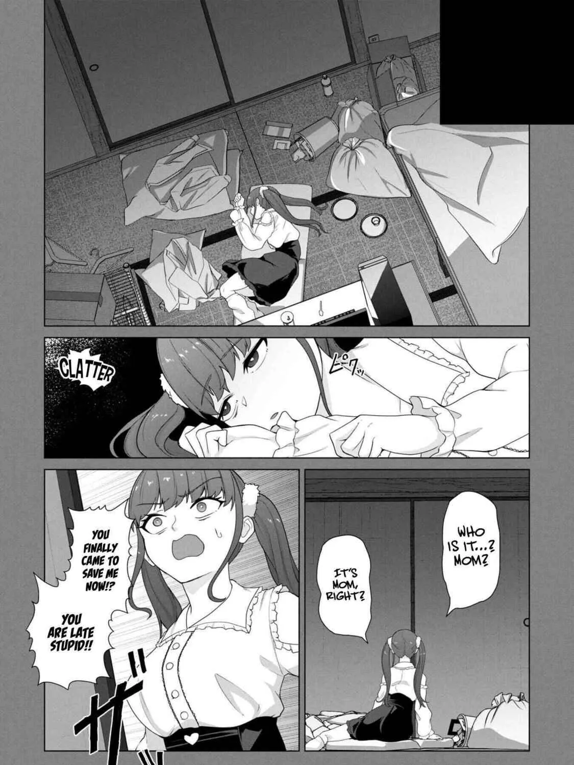  Only My Vaccine Can Save the World From Zombie Apocalypse