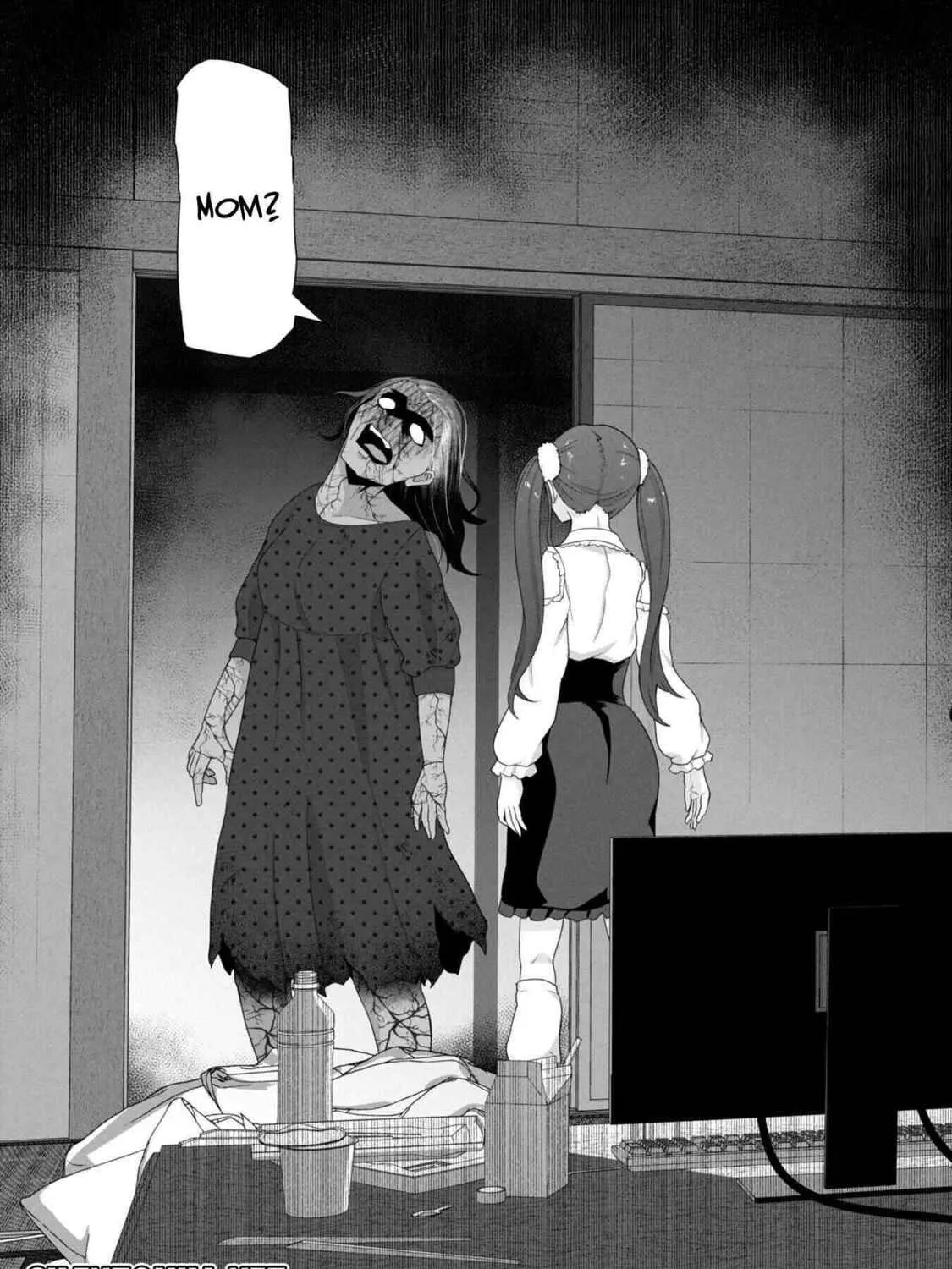  Only My Vaccine Can Save the World From Zombie Apocalypse