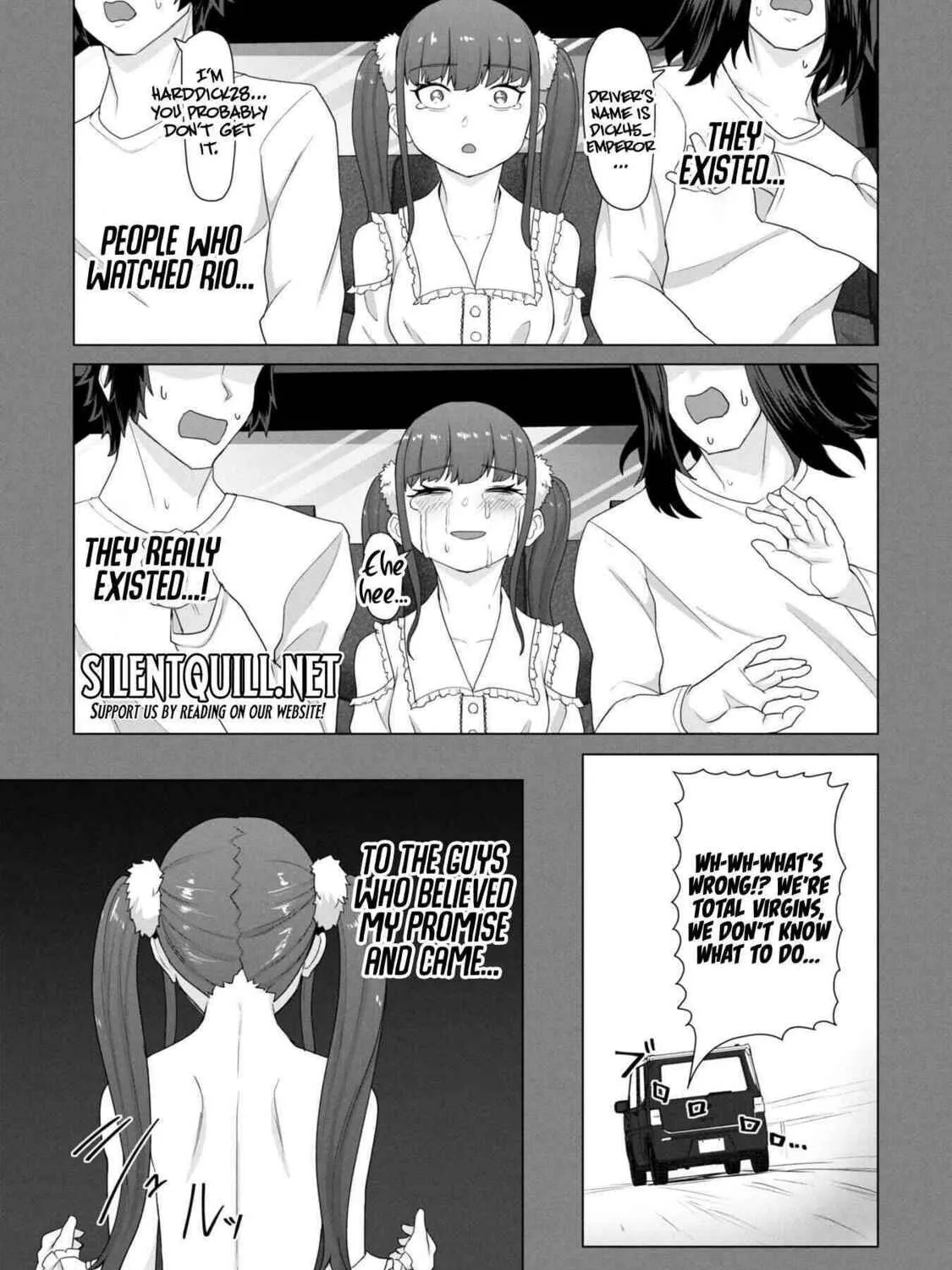  Only My Vaccine Can Save the World From Zombie Apocalypse