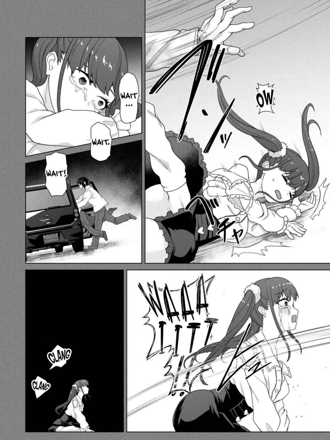  Only My Vaccine Can Save the World From Zombie Apocalypse