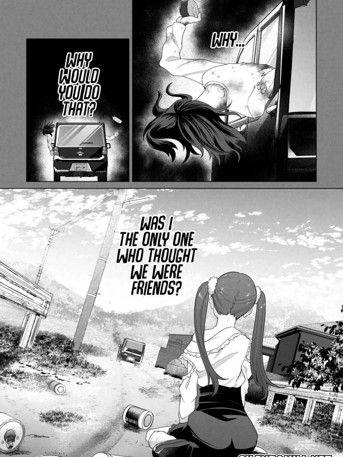  Only My Vaccine Can Save the World From Zombie Apocalypse