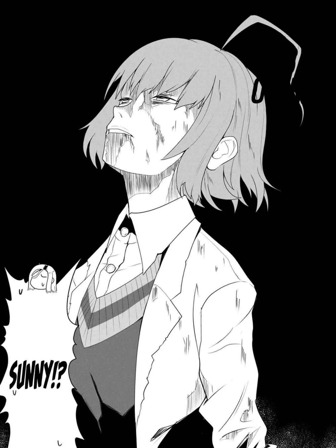  Only My Vaccine Can Save the World From Zombie Apocalypse